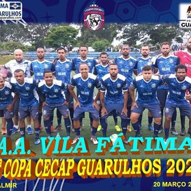 19ª COPA CECAP GUARULHOS 2022