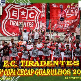 19ª COPA CECAP GUARULHOS 2022