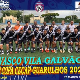 19ª COPA CECAP GUARULHOS 2022