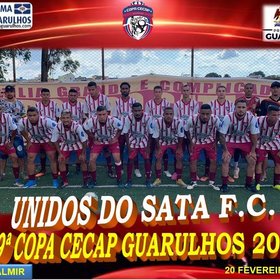 19ª COPA CECAP GUARULHOS 2022