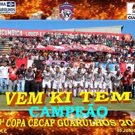 19ª COPA CECAP GUARULHOS 2022