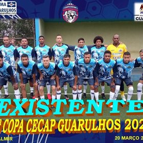 19ª COPA CECAP GUARULHOS 2022