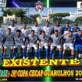 19ª COPA CECAP GUARULHOS 2022