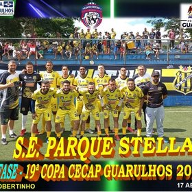 19ª COPA CECAP GUARULHOS 2022