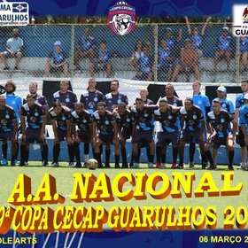 19ª COPA CECAP GUARULHOS 2022