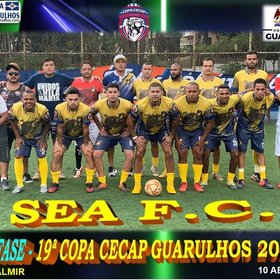 19ª COPA CECAP GUARULHOS 2022