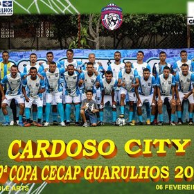 19ª COPA CECAP GUARULHOS 2022