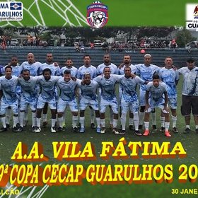 19ª COPA CECAP GUARULHOS 2022