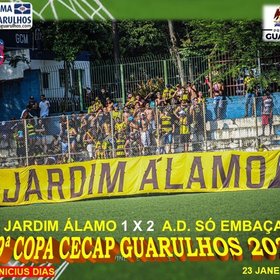 19ª COPA CECAP GUARULHOS 2022