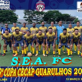 19ª COPA CECAP GUARULHOS 2022