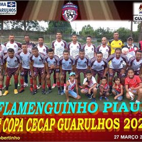 19ª COPA CECAP GUARULHOS 2022