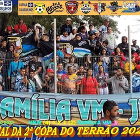 2ª COPA DO TERRÃO 2022