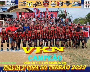 Campeonatos Atuais