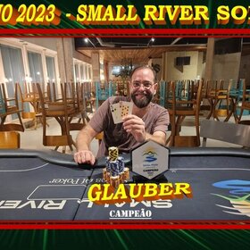 CAMPEONATO DE POKER - SRSOP - SMALL 2024