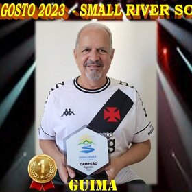 CAMPEONATO DE POKER - SRSOP - SMALL 2024