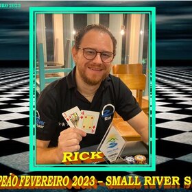 CAMPEONATO DE POKER - SRSOP - SMALL 2024