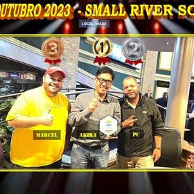 CAMPEONATO DE POKER - SRSOP - SMALL 2024