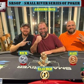 CAMPEONATO DE POKER - SRSOP - SMALL 2024