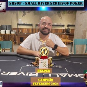 CAMPEONATO DE POKER - SRSOP - SMALL 2024