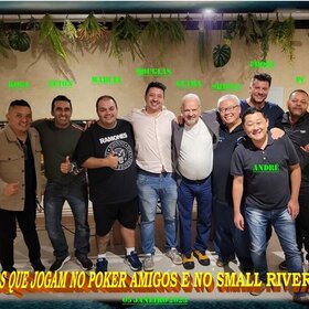 CAMPEONATO DE POKER - SRSOP - SMALL 2024