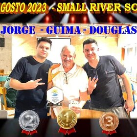 CAMPEONATO DE POKER - SRSOP - SMALL 2024