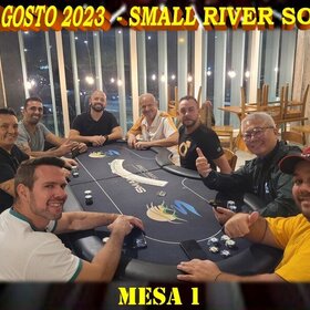 CAMPEONATO DE POKER - SRSOP - SMALL 2024