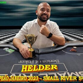 CAMPEONATO DE POKER - SRSOP - SMALL 2024