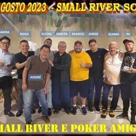 CAMPEONATO DE POKER - SRSOP - SMALL 2024