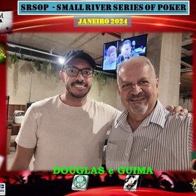 CAMPEONATO DE POKER - SRSOP - SMALL 2024