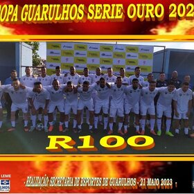 COPA GUARULHOS SERIE OURO 2023