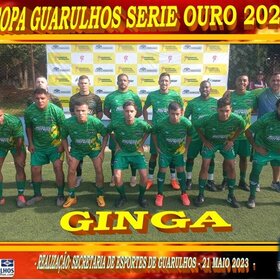 COPA GUARULHOS SERIE OURO 2023