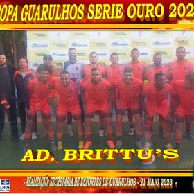 COPA GUARULHOS SERIE OURO 2023