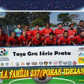 CACHOEIRA CAMPEÃO DA TAÇA GRU SERIE PRATA 2023