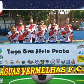 CACHOEIRA CAMPEÃO DA TAÇA GRU SERIE PRATA 2023