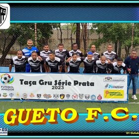 CACHOEIRA CAMPEÃO DA TAÇA GRU SERIE PRATA 2023