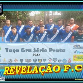 CACHOEIRA CAMPEÃO DA TAÇA GRU SERIE PRATA 2023