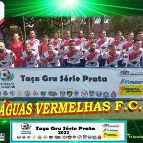 CACHOEIRA CAMPEÃO DA TAÇA GRU SERIE PRATA 2023