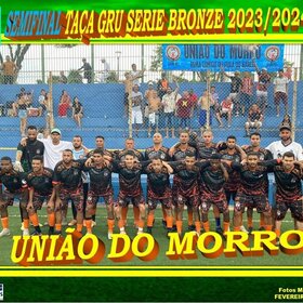 TAÇA GRU SERIE BRONZE 2023/2024