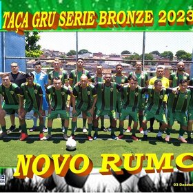 TAÇA GRU SERIE BRONZE 2023/2024