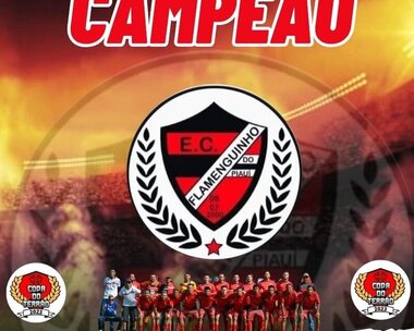 Campeonatos Atuais