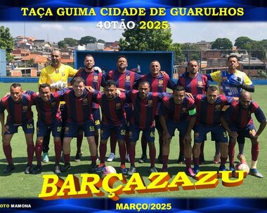 Campeonatos Atuais