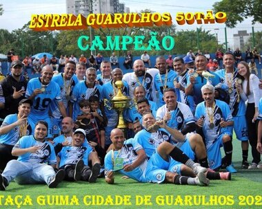 Campeonatos Atuais