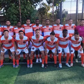 CAMPEONATO SERIE OURO 2025