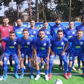 CAMPEONATO SERIE OURO 2025