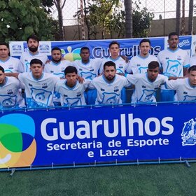 CAMPEONATO SERIE OURO 2025