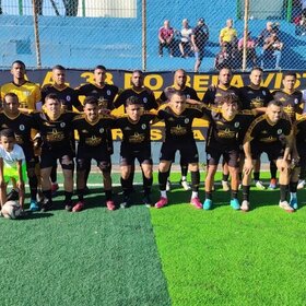 CAMPEONATO SERIE OURO 2025