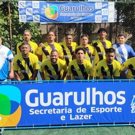 CAMPEONATO SERIE OURO 2025