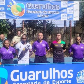 CAMPEONATO SERIE OURO 2025