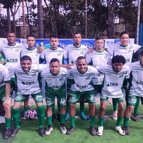 CAMPEONATO SERIE OURO 2025