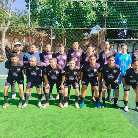 CAMPEONATO SERIE OURO 2025